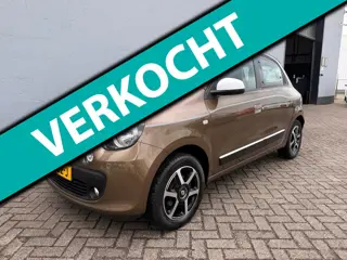 Renault Twingo 1.0 SCe Dynamique - Elek. Kantel/Schuif Dak