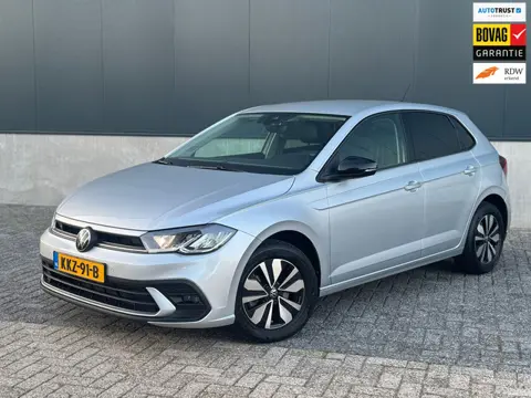 Volkswagen POLO 1.0 TSI Goal Edition Automaat Navi Carplay Camera