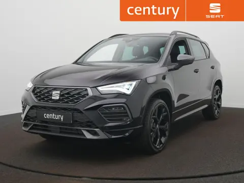 SEAT Ateca FR Business Intense 1.5 TSI 110 kW / 150 PK SUV 7