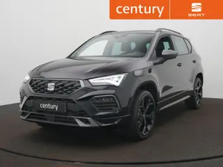 SEAT Ateca FR Business Intense 1.5 TSI 110 kW / 150 PK SUV 7