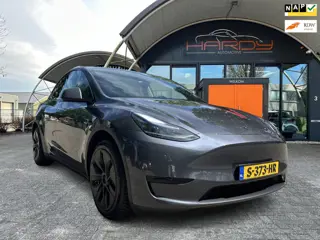 Tesla Model Y RWD 58 kWh 92% SOH 1e EIG NL-Auto Rijklaaprijs!