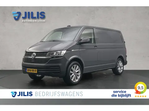 Volkswagen Transporter 2.0 TDI | Trekhaak | Cruise control | Apple Carplay | Bijrijdersbank