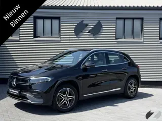 Mercedes-Benz EQA 250 67 kWh
