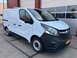 Opel Vivaro 1.6 CDTI L1H1 Edition EcoFlex