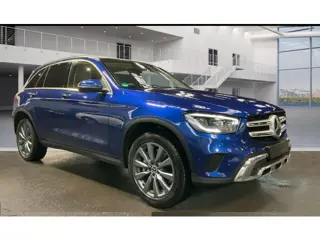 Mercedes-Benz GLC 300e 4MATIC Premium Leder/Panorama dak/Burmester/360 camera.