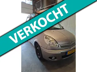Toyota Yaris Verso 1.3 VVT-i