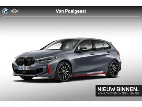 BMW 1 Serie 128ti Premium Pack