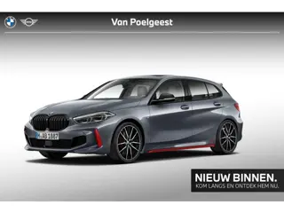 BMW 1 Serie 128ti Premium Pack