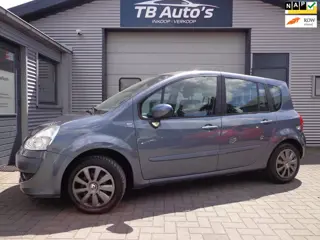 Renault Grand Modus 1.6-16V Night & Day ! AUTOMAAT / 92.577 KM !