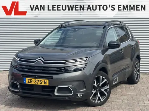 Citroën C5 Aircross 1.6 PureTech Business Plus | Nieuw Binnen | Leer | Stoel Verwarming | Automaat |