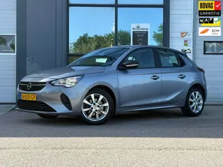 Opel Corsa 1.2 Edition, CARPLAY, NAVI, CAMERA
