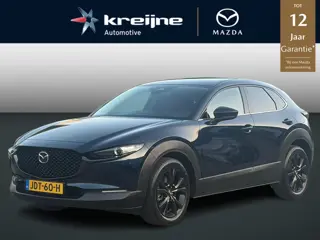 Mazda CX-30 2.0 e-SkyActiv-X M Hybrid Nagisa