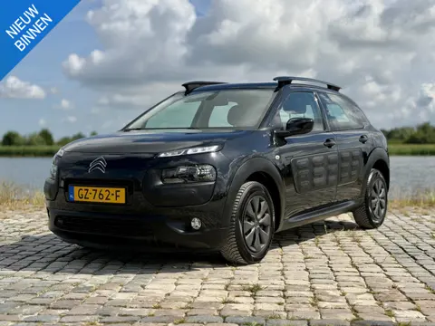 Citroen C4 Cactus 1.6 BlueHDi Business|Camera|D-Riem Vervangen