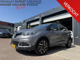 Renault Captur 1.5 dCi Dynamique