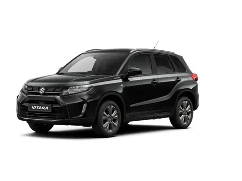 Suzuki Vitara 1.4 Boosterjet Smart Hybrid Select | Uit voorraad leverbaar | 0724 | €1.500,- voordeel