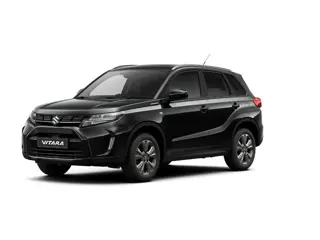 Suzuki Vitara 1.4 Boosterjet Smart Hybrid Select | Uit voorraad leverbaar | 0724 | €1.500,- voordeel