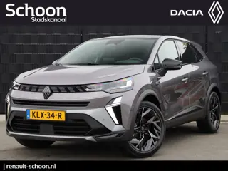 Renault Symbioz 1.8 E-Tech full hybrid 160 esprit Alpine HEV | 5 JAAR GARANTIE | Harman Kardon | Pan