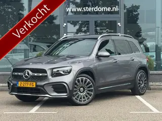 Mercedes-Benz GLB 200 AMG Line Premium Plus l Panoramadak l MBUX l Multibeam LED l 360 gr Camera l W