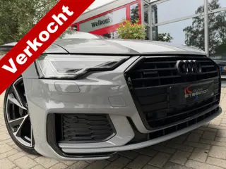 Audi A6 Avant 50 TFSI-e QUATTRO *!* 2x S-LINE *!* PANODAK/ 21 INCH RS/ HuD/ MATRIX/ CAMERA *!*