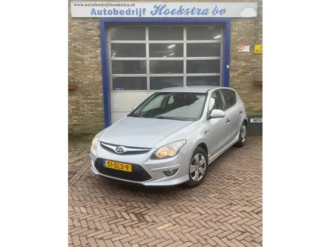 Hyundai I30 1.4i i-Drive Cool