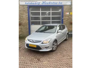Hyundai I30 1.4i i-Drive Cool