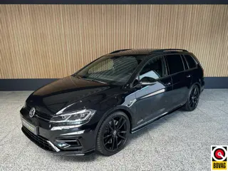 Volkswagen Golf 2.0 TSI 4Motion R 300 PK Schuif/kantel dak | Carplay | Camera | Trekhaak