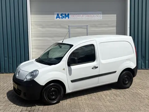 Renault Kangoo Express 1.5 68Pk dCi 70 Grand Confort / Cruise / SCHUIFDEUR / Trekhaak / Apk verlopen