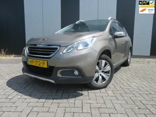 Peugeot 2008 1.2 PureTech Allure