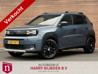 Fiat Grande Panda 1.2 Hybrid ICON Carplay / PDC / Cruise / Lm Velgen