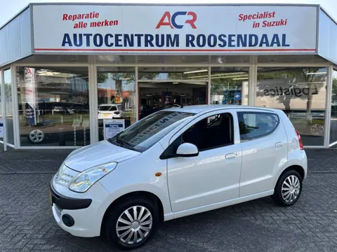 Nissan Pixo 1.0 Acenta 5-deurs