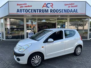 Nissan Pixo 1.0 Acenta 5-deurs
