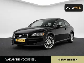 Volvo C30 2.0D Momentum|NL AUTO|APK 10-2026|