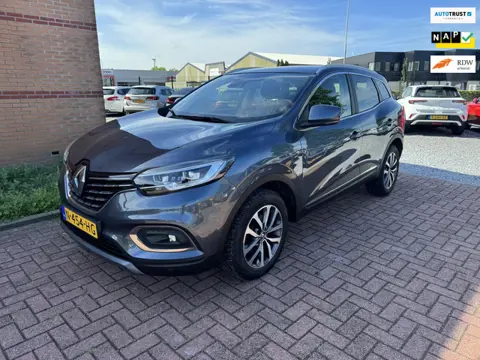 Renault Kadjar 1.3 TCe Intens, Automaat, Full Led,