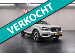 Volvo XC40 1.5 T5 Recharge | Trekhaak | Camera | Elek. Klep