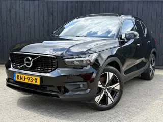 Volvo XC40 1.5 T5 Recharge R-Design (bj 2021, automaat)