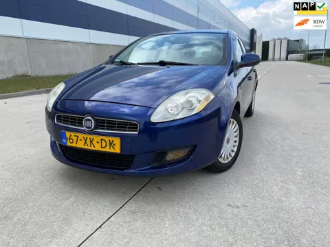 Fiat Bravo 1.4 Dynamic NAP/AIRCO/APK 5-2027