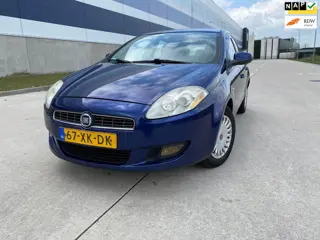 Fiat Bravo 1.4 Dynamic NAP/AIRCO/APK 5-2027