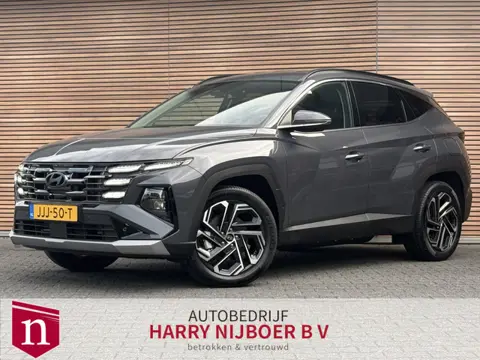 Hyundai Tucson 1.6 T-GDI PHEV Comfort Smart Carplay / Camera / Winterpack / Dodohoek enz