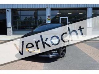 Skoda Fabia 1.0 TSI Monte Carlo Navi Airco Km 37.500!!