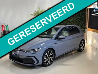 Volkswagen Golf 1.5 eTSI 3x R-Line|Pano|ACC|Carplay|Alarm|