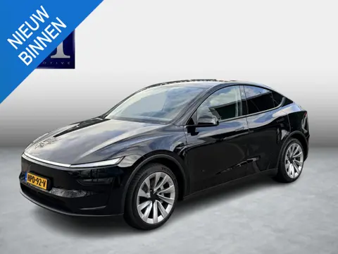 Tesla Model Y Premium Long Range AWD 75 kWh NIEUW MODEL| AFN. TREKHAAK| 20 INCH HELIX VELGEN!| VOLLE