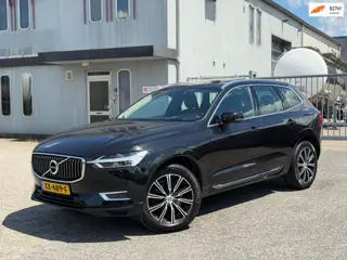 Volvo XC60 2.0 T5 Inscription, Pano, Navi, Camera, Stoelvw, Trekhaak, elek pkt