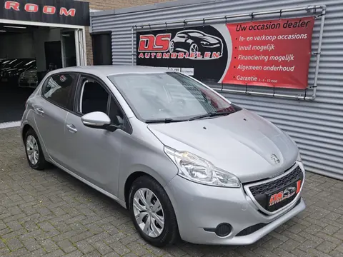 Peugeot 208 1.0 PureTech LIKE ***AIRCO-ELECTR.RAMEN-CV -DISPLAY,etc,etc. ***