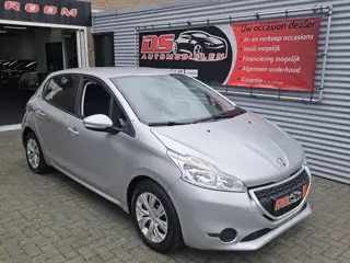 Peugeot 208 1.0 PureTech LIKE ***AIRCO-ELECTR.RAMEN-CV -DISPLAY,etc,etc. ***
