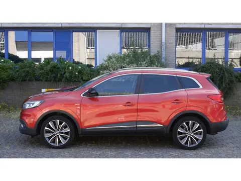 Renault Kadjar 1.2 TCe Bose