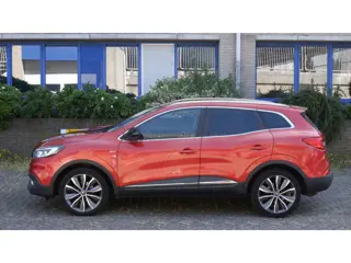 Renault Kadjar 1.2 TCe Bose
