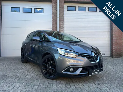 Renault Scénic 1.3 TCe Bose Dealer oh/Carplay/Automaat/Garantie