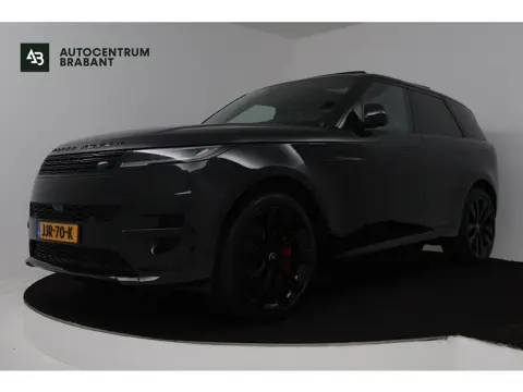 Land Rover RANGE ROVER SPORT 3.0 P460e Dynamic HSE (PANORAMADAK, PPF, HEAD-UP, STUURVERWARMING, 360 