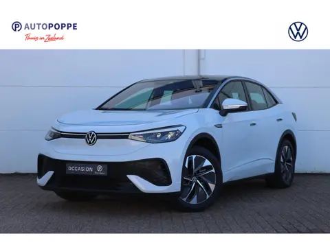 Volkswagen ID.5 Pro 77 kWh 174pk | SOH 95,7% |
