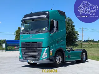 Volvo FH 500 (bj 2022)